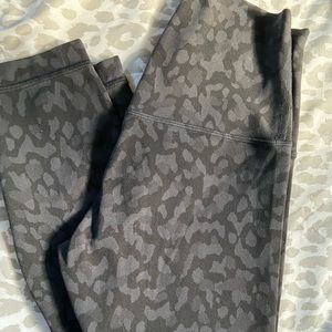 lululemon align 23’